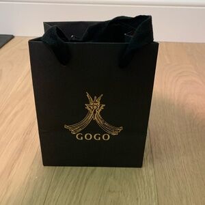 GOGO Shopping Bag